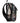 Seven Zaino scolastico multicolore 30L in poliestere con doppio scomparto e tasca notebook