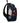Seven Zaino scolastico 30L multicolore in poliestere con scompartimento notebook
