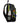 Seven Zaino scolastico multicolore 30L doppio scomparto in poliestere per notebook