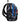 Seven Zaino Scolastico Doppio Scomparto Multicolore 32L 31x24x43cm