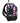 Seven Zaino scolastico multicolore 32L doppio scomparto per ragazze