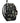 Seven Advanced Lightventure Zaino Scolastico 32L Doppio Scomparto Poliestere Verde