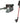 Necchi NH9205 Aspirapolvere a Bastone 2in1 Senza Sacchetto Nero e Rosso 7000Pa 30min