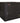 Wp Armadio rack da parete 20U nero 19" 60kg capacità massima 600x600x1000mm