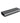Ewent EW7024 Box Esterno SSD M.2 NVMe/PCIe USB-C USB-A 3.2 Gen2 10Gbps UASP 2230/2242/2260/2280 Alluminio Nero