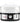 Girmi VP26 Vaporiera 3 Cestelli 12L 750W Libera Installazione Nero e Argento