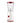 G3 Ferrari Frullatore Mister Fruit G20073 0,5L 170W Funzione Pulse Rosso e Bianco