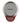 G3 Ferrari Electronic Kitchen Scale 5kg Stainless Steel Oval Red