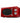 Girmi FM21 Microonde combinato over the range rosso 20L 700W da cucina