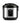 G3 Ferrari Risocotto G10099 1.8 L 700 W Black Stainless Steel Electric Rice Cooker