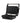 Girmi BS11 Electric Table Grill 1500W Black 2 Non-Stick Plates 27x17cm