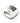Girmi TS03 Stainless Steel Toaster White 750W Non-Stick Plates