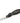 Girmi Coltello elettrico CT10 45W nero acciaio inox per pane e carne 2 lame