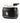 G3 Ferrari Artista Tostapane 2 Fette 685W Nero con Timer e Funzione Scongelamento