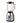 G3 Ferrari VORTICE G20098 Frullatore da Tavolo 1,5L 1000W Acciaio Inox e Vetro