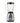 G3 Ferrari VORTICE G20098 Frullatore da Tavolo 1,5L 1000W Acciaio Inox e Vetro