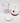 Girmi Frullatore da Tavolo FR0301 170W 0,5L 4 Lame Acciaio Inox Rosso/Bianco