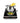 G3 Ferrari Dinamiko Deep g10139 Piano Cottura Induzione 2 Fornelli Nero 29.5 cm