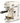 G3 Ferrari Amarcord G10168 Macchina Caffè Espresso Automatica 1,4L 15 bar Crema