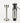 G3 Ferrari Antelao G20142 Frullatore ad Immersione 1000W 4 Lame Acciaio INOX