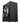 itek VERTIBRA S210 Case PC Midi Tower Nero Vetro Temprato Liquid Cooling 360mm
