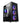 itek VERTIBRA H210 Case PC Midi Tower ATX Nero con Vetro Temprato e Ventole ARGB