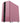 ITEK LIFLIG P41 Case PC Mini Tower Rosa con LED Verticali e Vetro Temperato