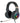 itek H430 Auricolare Gaming Cablato USB Surround Sound Nero Retroilluminato