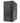 itek SMALLCOM-B Case Mini Tower Nero per PC micro ATX/Mini-ITX 3 Vani Drive