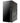 itek SMALLCOM-G Case Mini Tower Nero per PC micro ATX/Mini-ITX 4 USB 1x92mm