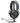 itek H500 Auricolare Gaming Cablato Nero con Surround 7.1 e Retroilluminazione RGB