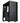 itek SYLENT 03 Case PC Midi Tower Nero ATX/ITX/mATX 3 Ventole Silenzioso