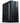 itek WINCO VM Case PC Midi Tower ATX Nero con Alimentatore 500W e USB 3.0
