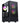 itek SIISBE 3.0 Case PC Midi Tower Nero ATX/ITX/mATX 3 Ventole ARGB Vetro Temprato