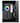 itek DARK CAVE DS Case PC Gaming ATX Nero con Ventole ARGB e Vetro Temperato