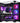 ITEK Dark Cave Pano Tower PC Gaming ATX Nero 4 Ventole ARGB Vetro Temperato