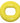 FITPADDY Anello Rafforzamento Mano 10-15 kg Giallo Silicone per Fitness