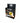 FITPADDY Anello Rafforzamento Mano 10-15 kg Giallo Silicone per Fitness