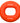 FITPADDY Anello della Molla per Mano 20-25 kg Arancione in Silicone Allenamento Fitness