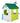 Feber Casa Giocattolo Eco House Multicolore per Bambini 3+ Anni con Raccolta Differenziata