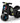 FEBER Motofeber Jumper Police FED23000 - Moto giocattolo 1,5-3 anni uso interno/esterno
