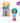 Pinypon TOP Bambola Bubble Tea Articolata con Accessori Intercambiabili 4+ Anni