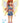 Giochi Preziosi Bambola Winx Fairy Light Up WNX78 con Ali Luminose Assortita