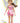 Giochi Preziosi Bambola Winx Fairy Light Up WNX78 con Ali Luminose Assortita