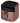 Tognana Porcellane Friggitrice ad Aria 8,3L Rossa Display Digitale Temperatura Regolabile
