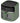 Tognana Porcellane Friggitrice ad Aria 8,3L Verde Salvia Display Digitale 8 Programmi