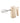 Tognana Electric Mixer 250W 5 Speed ​​Vintage Champagne