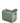 Grille-pain Tognana vert sauge 6 niveaux de brunissement Pinces en acier inoxydable