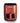 Tognana Friggitrice ad Aria 5,5 L con Display Digitale Rosso