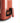 Tognana Friggitrice ad Aria 5,5 L con Display Digitale Rosso